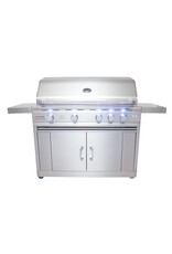 Renaissance Cooking Systems Renaissance Freestanding Cart for RON42B - RONJC