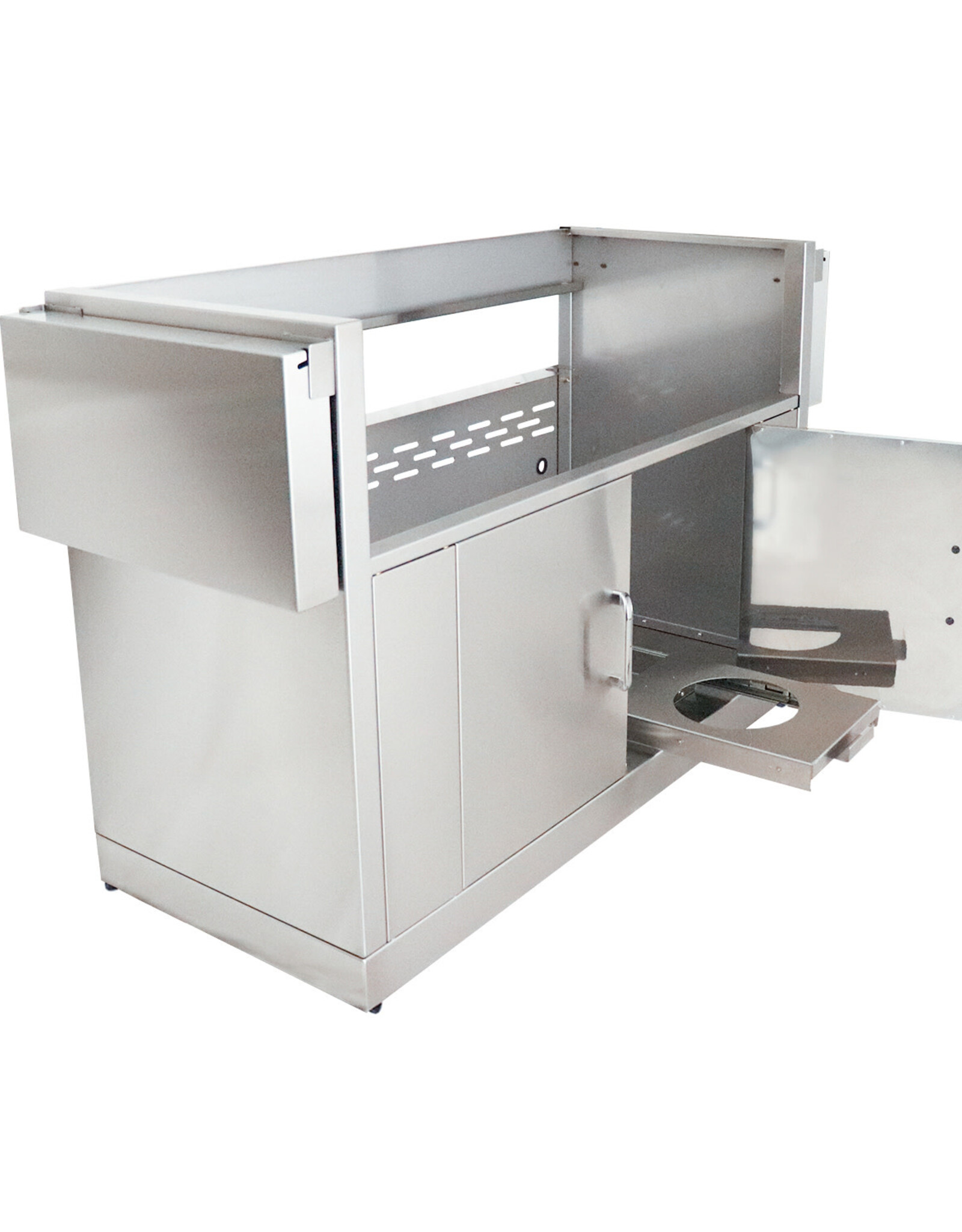 Renaissance Cooking Systems Renaissance Cooking Systems Portable Cart for 42" Cutlass Pro Grill - RONJC