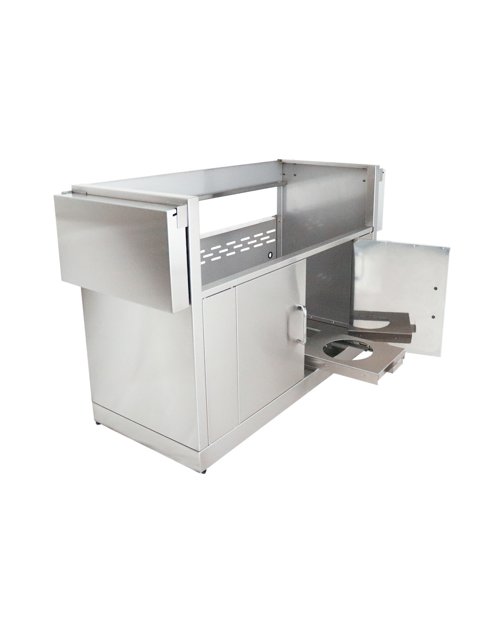 Renaissance Cooking Systems Renaissance Freestanding Cart for RON42B - RONJC