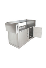 Renaissance Cooking Systems Renaissance Freestanding Cart for RON42B - RONJC