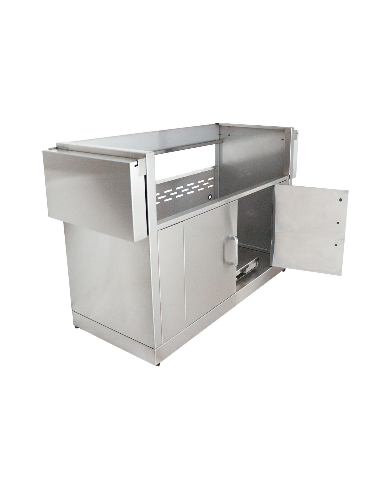 Renaissance Cooking Systems Renaissance Freestanding Cart for RON42B - RONJC