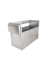 Renaissance Cooking Systems Renaissance Freestanding Cart for RON42B - RONJC