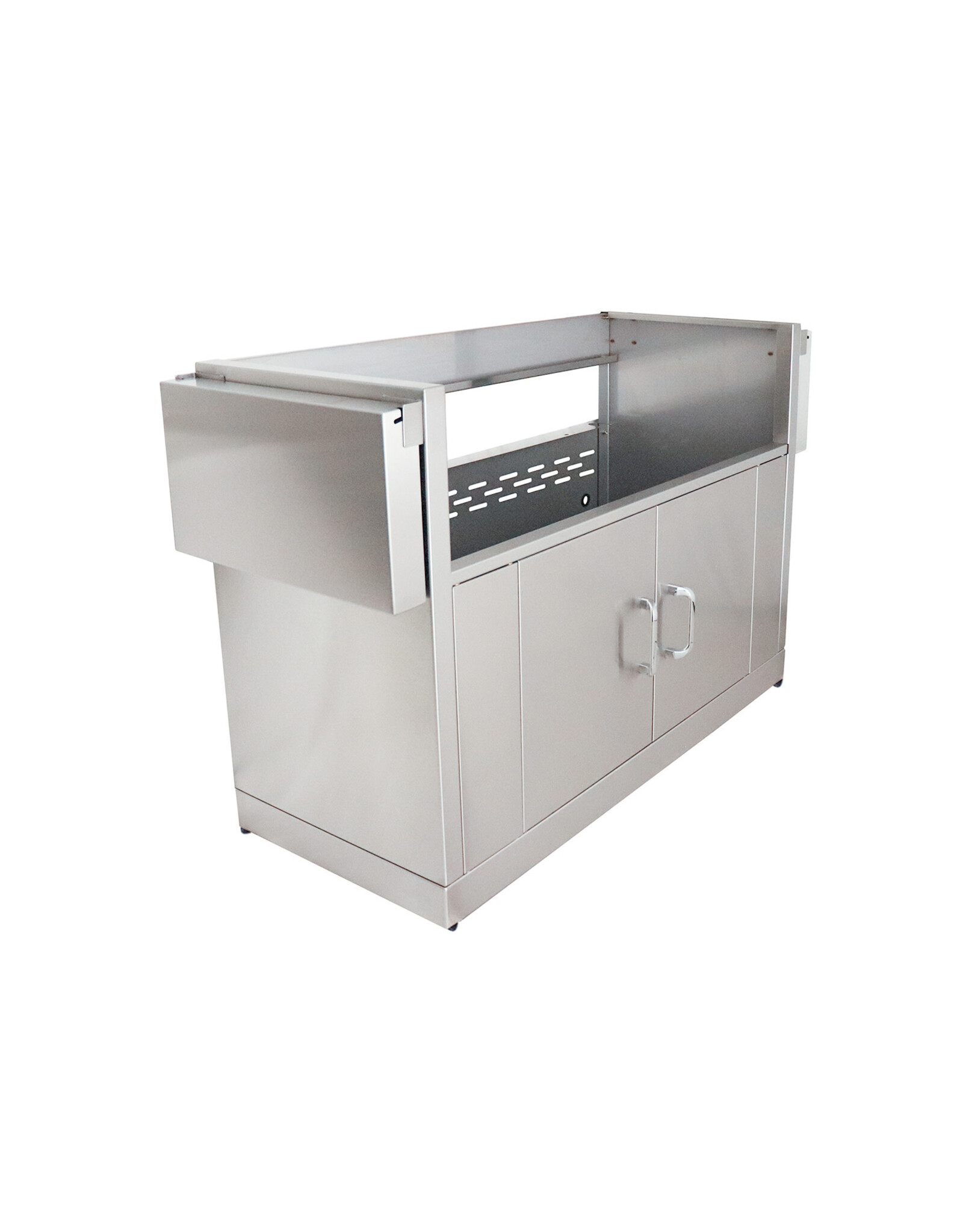 Renaissance Cooking Systems Renaissance Freestanding Cart for RON42B - RONJC