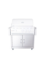 Renaissance Cooking Systems Renaissance Freestanding Cart for RON30B & CEG30 - RONMC