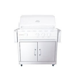 Renaissance Cooking Systems Renaissance Freestanding Cart for RON30B & CEG30 - RONMC