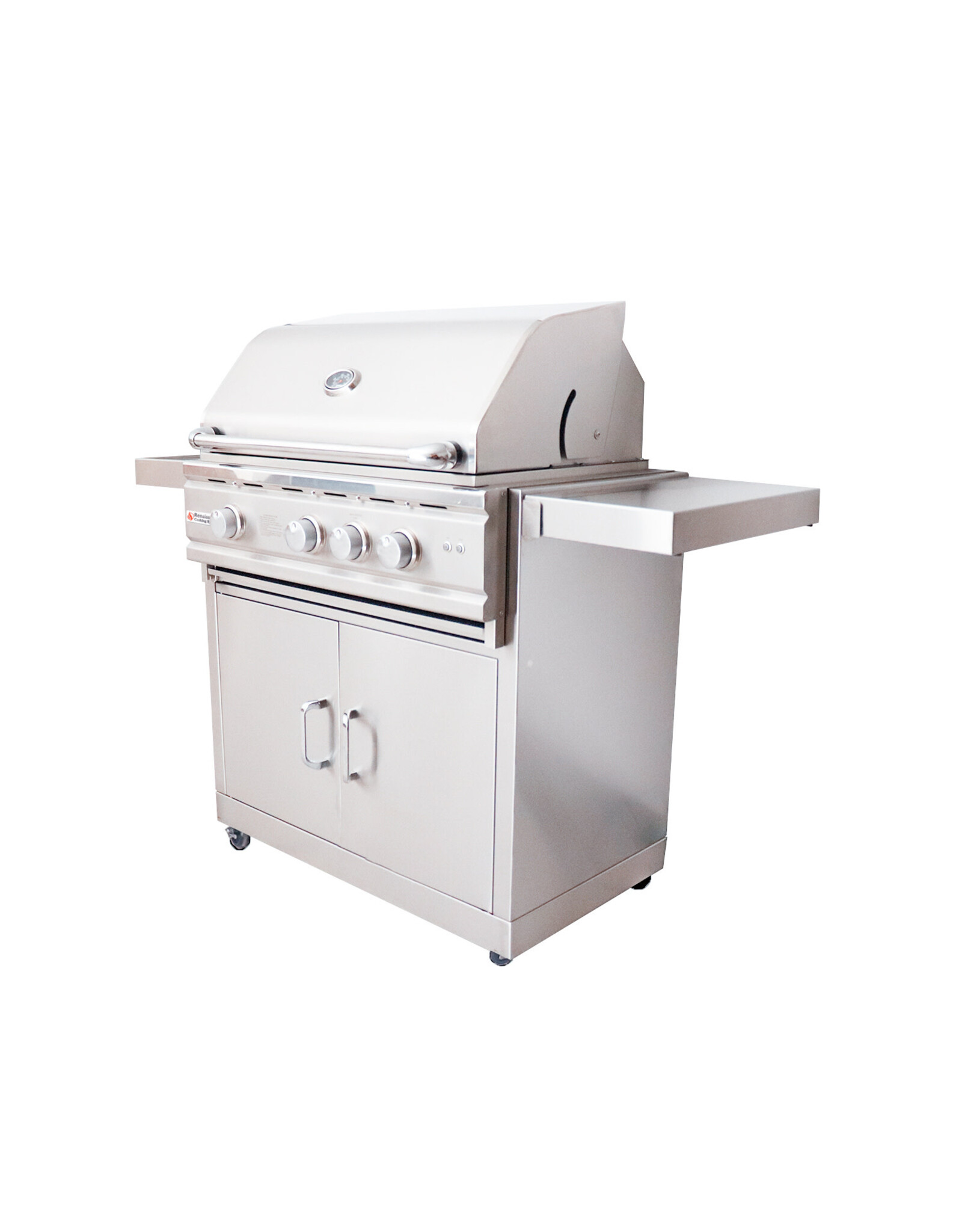 Renaissance Cooking Systems Renaissance Freestanding Cart for RON30B & CEG30 - RONMC