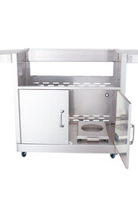 Renaissance Cooking Systems Renaissance Cooking Systems Portable Cart for 30" Cutlass Pro Grills - RONMC