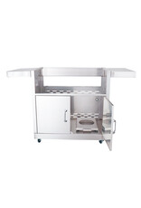 Renaissance Cooking Systems Renaissance Freestanding Cart for RON30B & CEG30 - RONMC