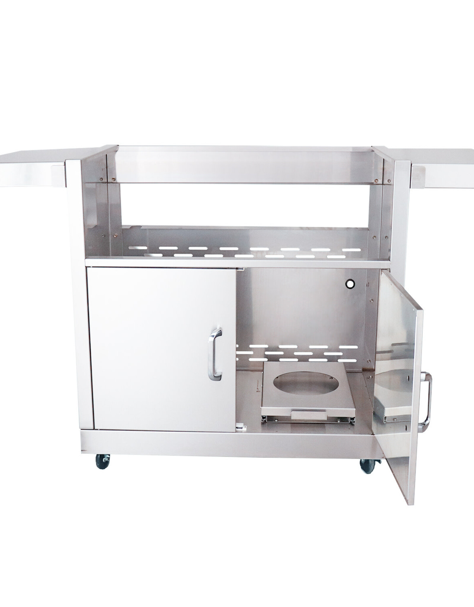 Renaissance Cooking Systems Renaissance Cooking Systems Portable Cart for 30" Cutlass Pro Grills - RONMC