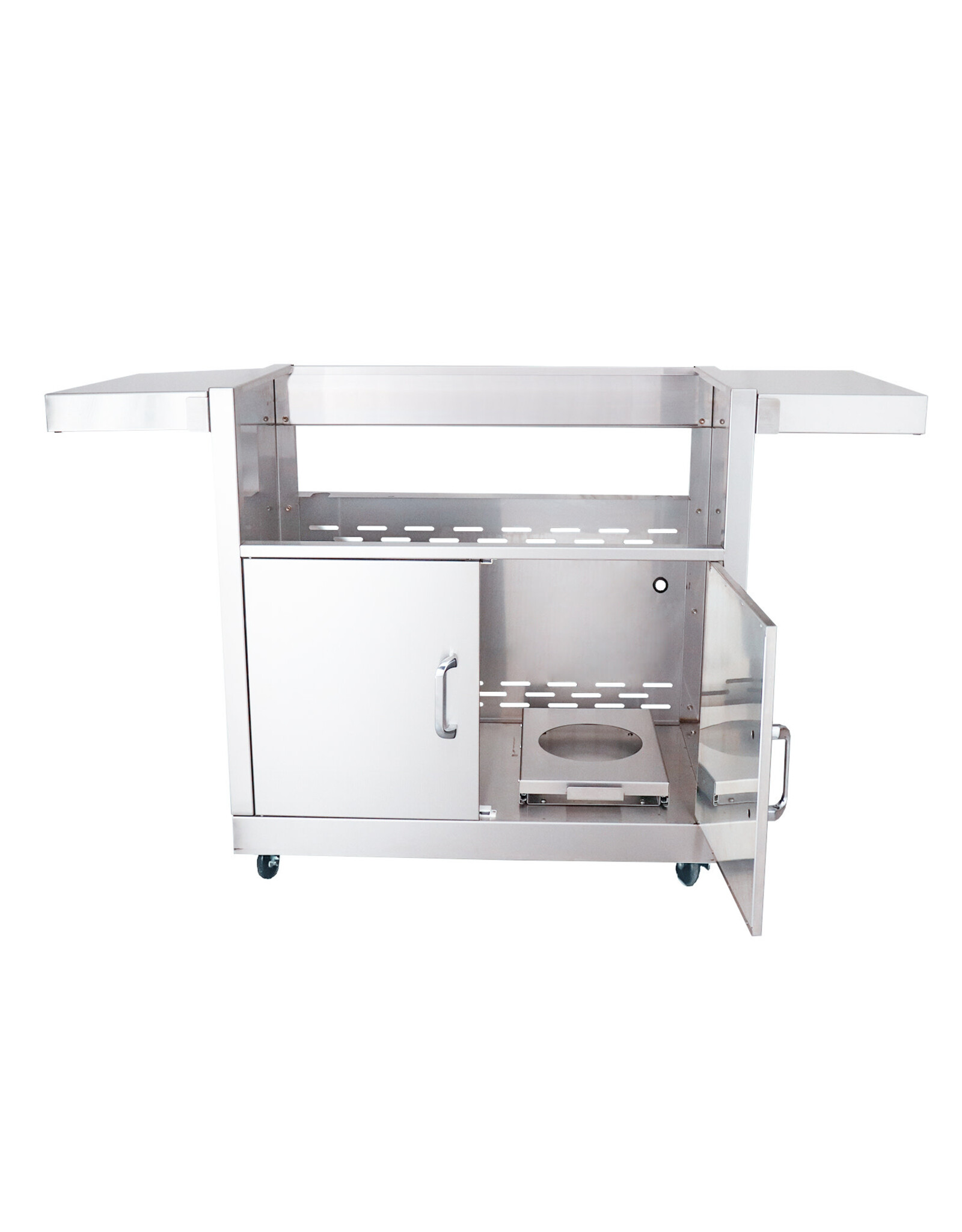 Renaissance Cooking Systems Renaissance Freestanding Cart for RON30B & CEG30 - RONMC