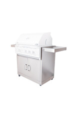 Renaissance Cooking Systems Renaissance Freestanding Cart for RON30B & CEG30 - RONMC
