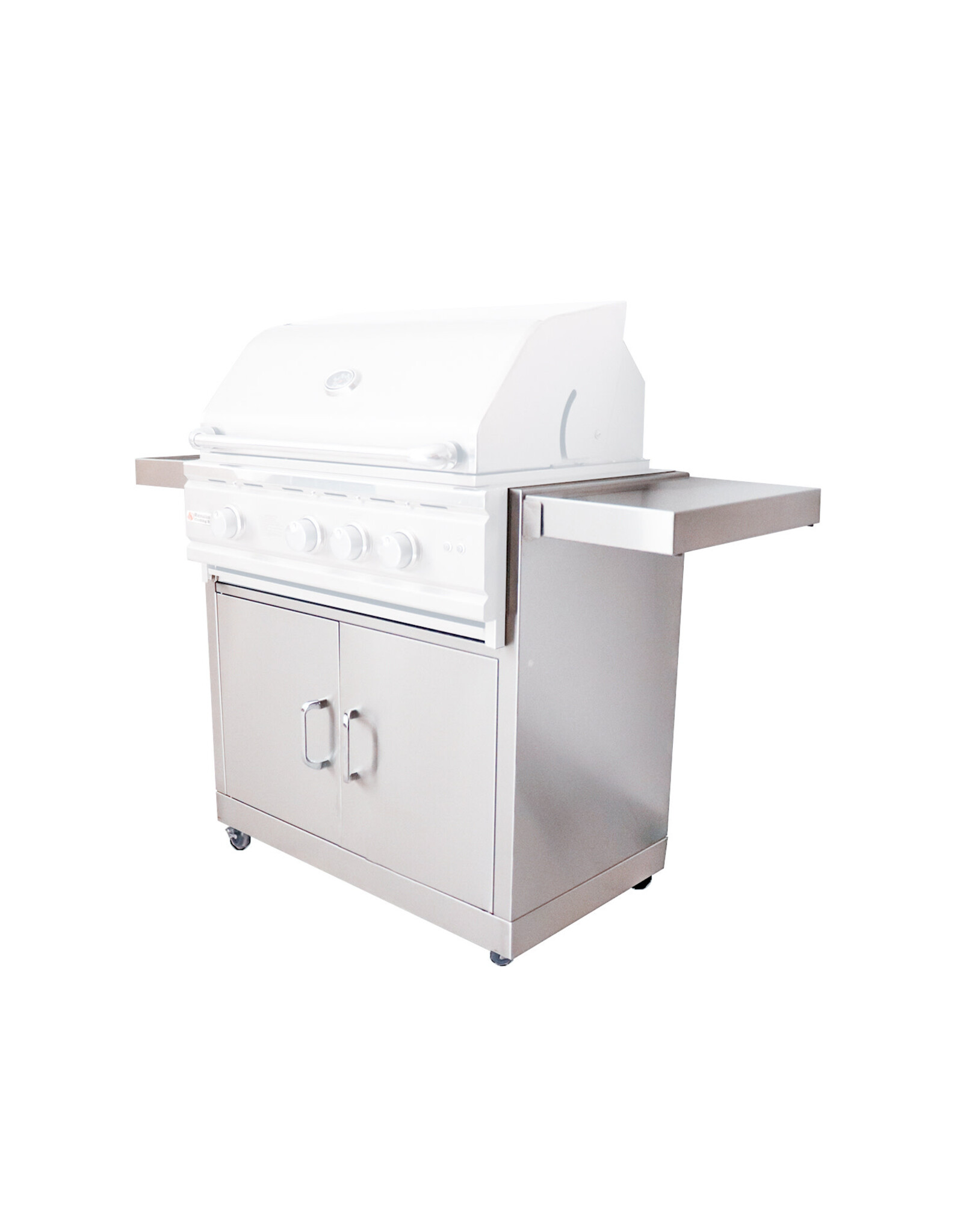 Renaissance Cooking Systems Renaissance Freestanding Cart for RON30B & CEG30 - RONMC