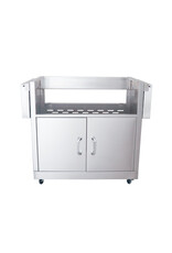 Renaissance Cooking Systems Renaissance Freestanding Cart for RON30B & CEG30 - RONMC
