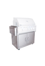 Renaissance Cooking Systems Renaissance Freestanding Cart for RON30B & CEG30 - RONMC