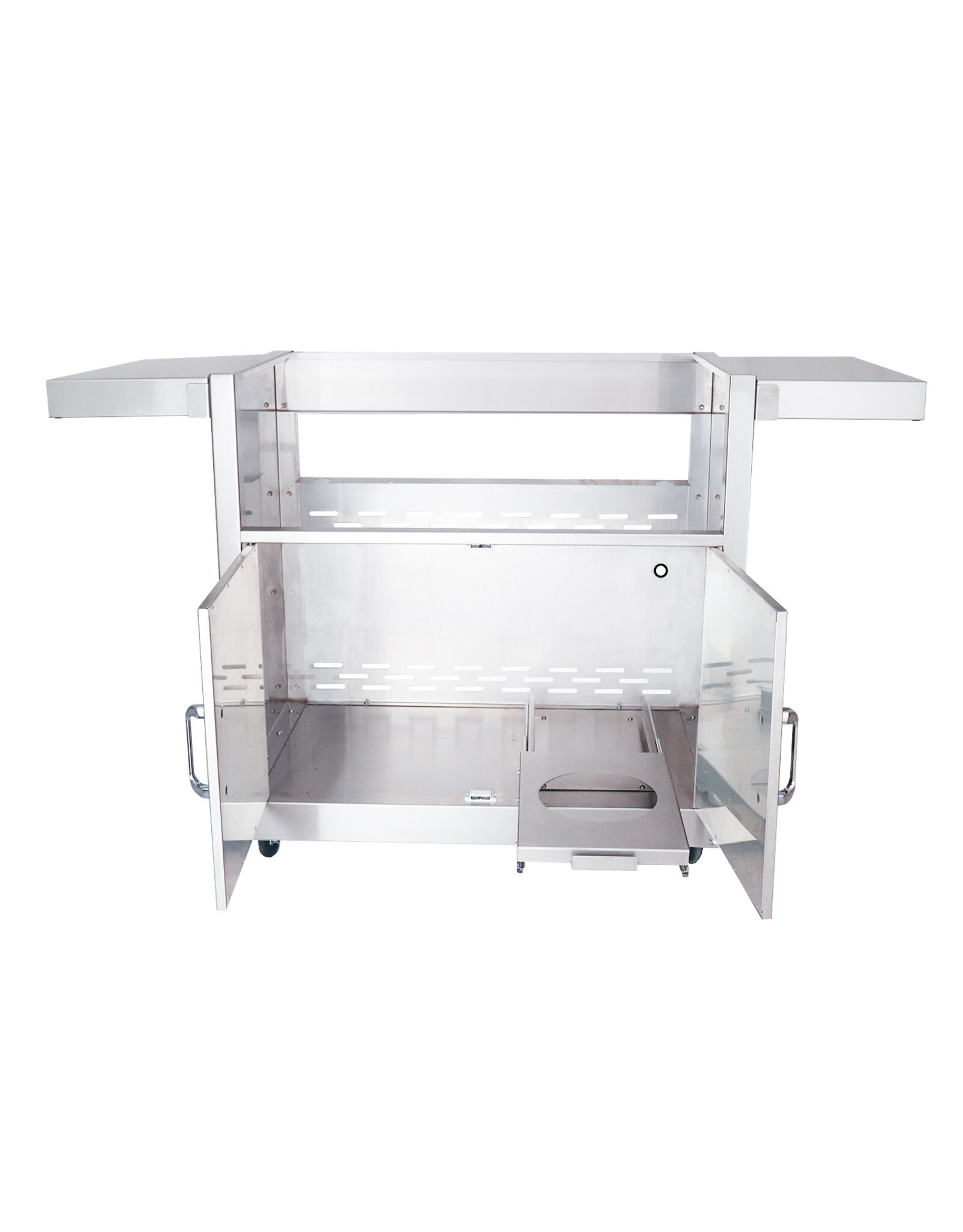 Renaissance Cooking Systems Renaissance Freestanding Cart for RON30B & CEG30 - RONMC