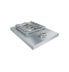 Renaissance Cooking Systems Renaissance Cutlass Single Side Burner - RSB1