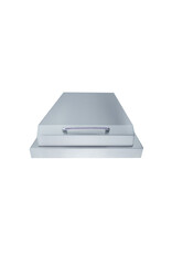 Renaissance Cooking Systems Renaissance Cutlass Single Side Burner - RSB1