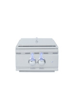 Renaissance Cooking Systems Renaissance Cutlass Pro Power Burner W/ Blue LEDs - RSB3A