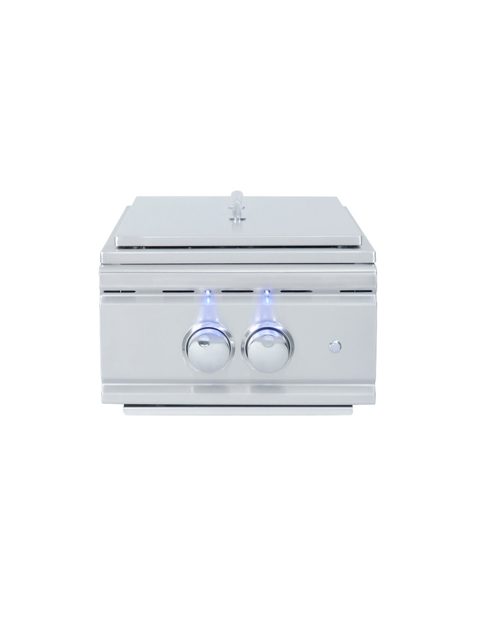 Renaissance Cooking Systems Renaissance Cutlass Pro Power Burner W/ Blue LEDs - RSB3A