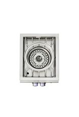 Renaissance Cooking Systems Renaissance Cutlass Pro Power Burner W/ Blue LEDs - RSB3A