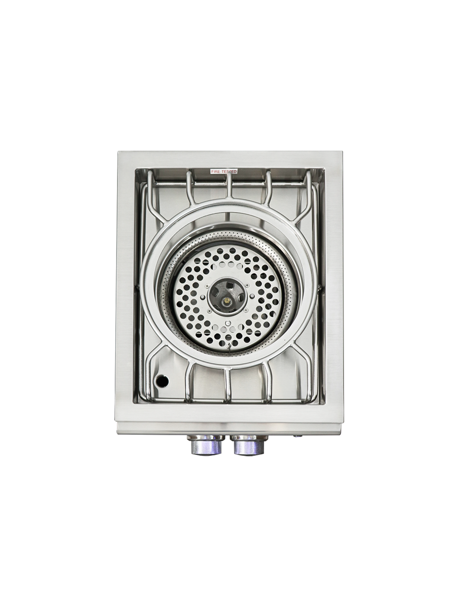 Renaissance Cooking Systems Renaissance Cutlass Pro Power Burner W/ Blue LEDs - RSB3A