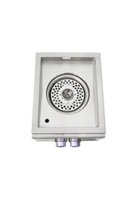Renaissance Cooking Systems Renaissance Cutlass Pro Power Burner W/ Blue LEDs - RSB3A
