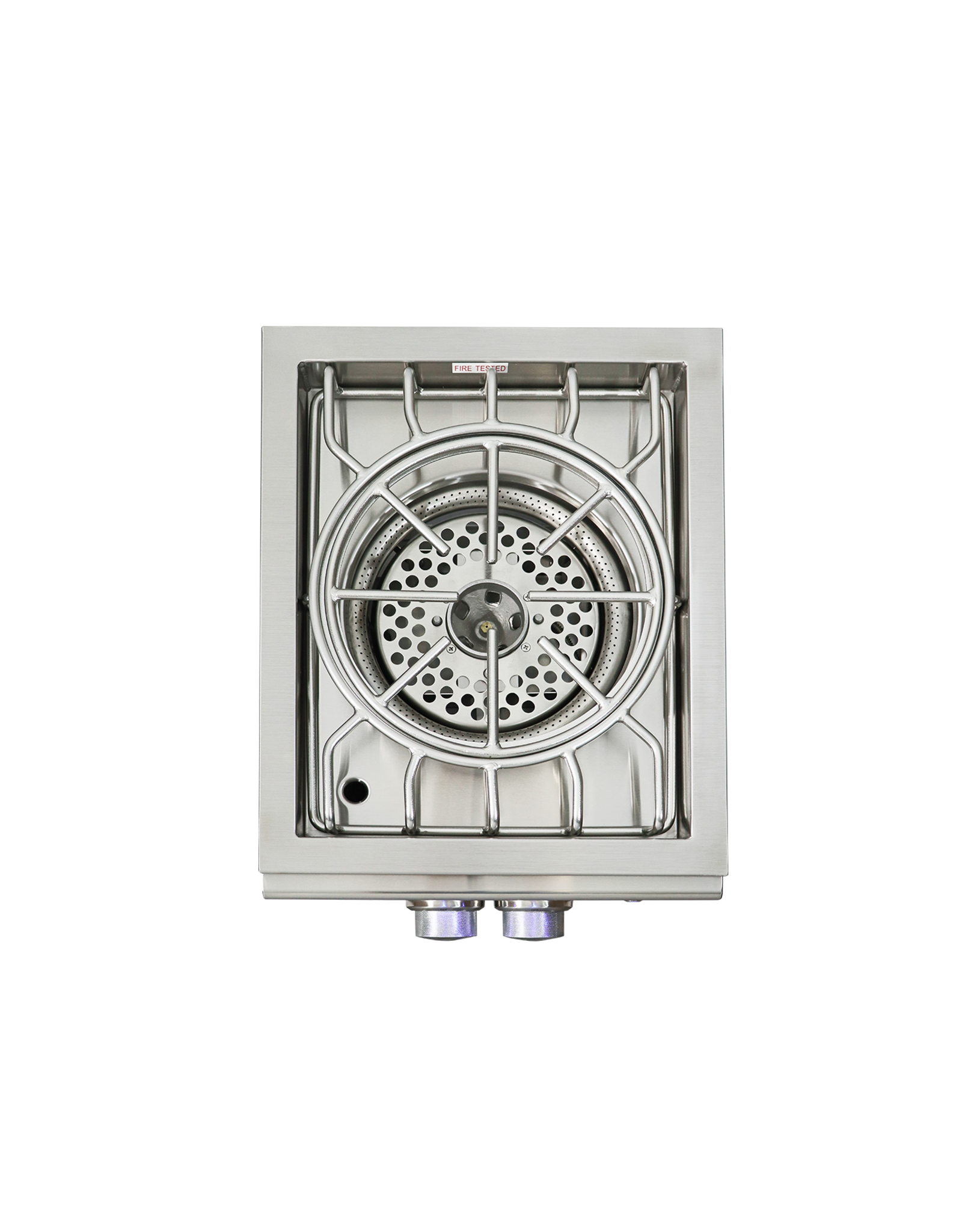 Renaissance Cooking Systems Renaissance Cutlass Pro Power Burner W/ Blue LEDs - RSB3A