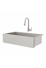 Renaissance Cooking Systems Renaissance Cooking Systems Farm House Sink - RSNK3