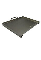 Renaissance Cooking Systems Renaissance Cooking Systems Stainless Steel Griddle - RSSG1