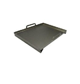 Renaissance Cooking Systems Renaissance Cooking Systems Stainless Steel Griddle - RSSG1