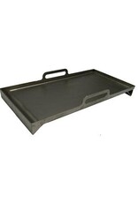 Renaissance Cooking Systems Renaissance Cooking Systems Stainless Steel Griddle - RSSG2