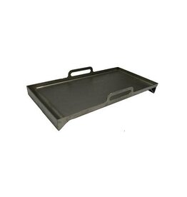 Renaissance Cooking Systems Renaissance Cooking Systems Stainless Steel Griddle - RSSG2
