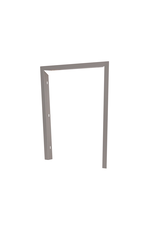 Renaissance Cooking Systems Renaissance Trim Kit for REFR4 Two Drawer Refrigerator - RTR4