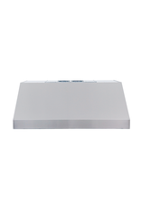 Renaissance Cooking Systems Renaissance 48" - 304 SS Vent Hood w/ 1200 CFM Blowers - RVH48