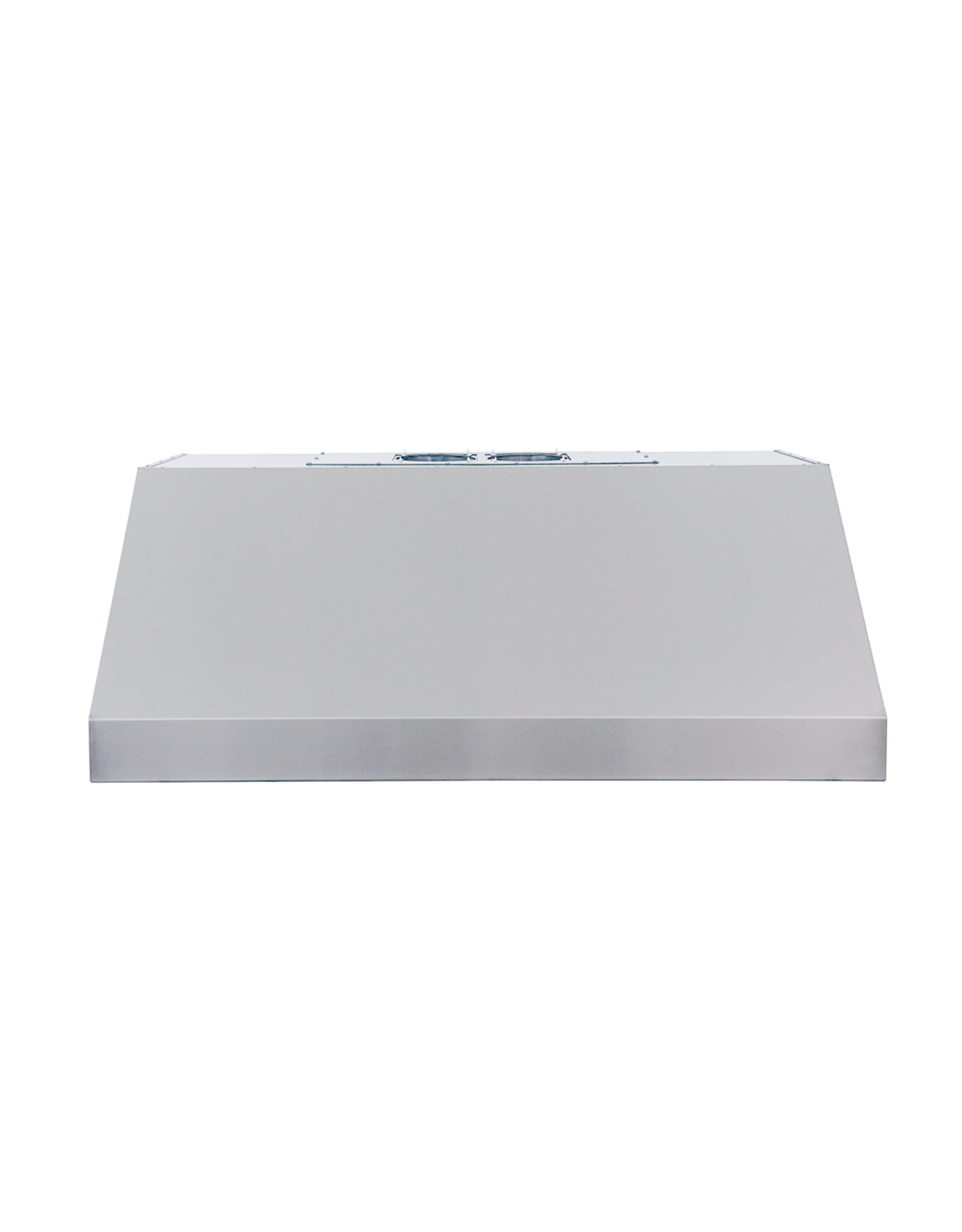 Renaissance Cooking Systems Renaissance 48" - 304 SS Vent Hood w/ 1200 CFM Blowers - RVH48