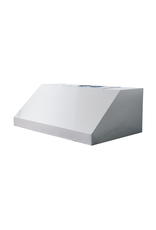Renaissance Cooking Systems Renaissance 48" - 304 SS Vent Hood w/ 1200 CFM Blowers - RVH48