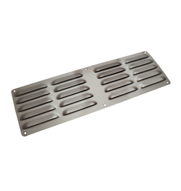 Renaissance Cooking Systems Renaissance Stainless Ventilation Panel - RVNT1