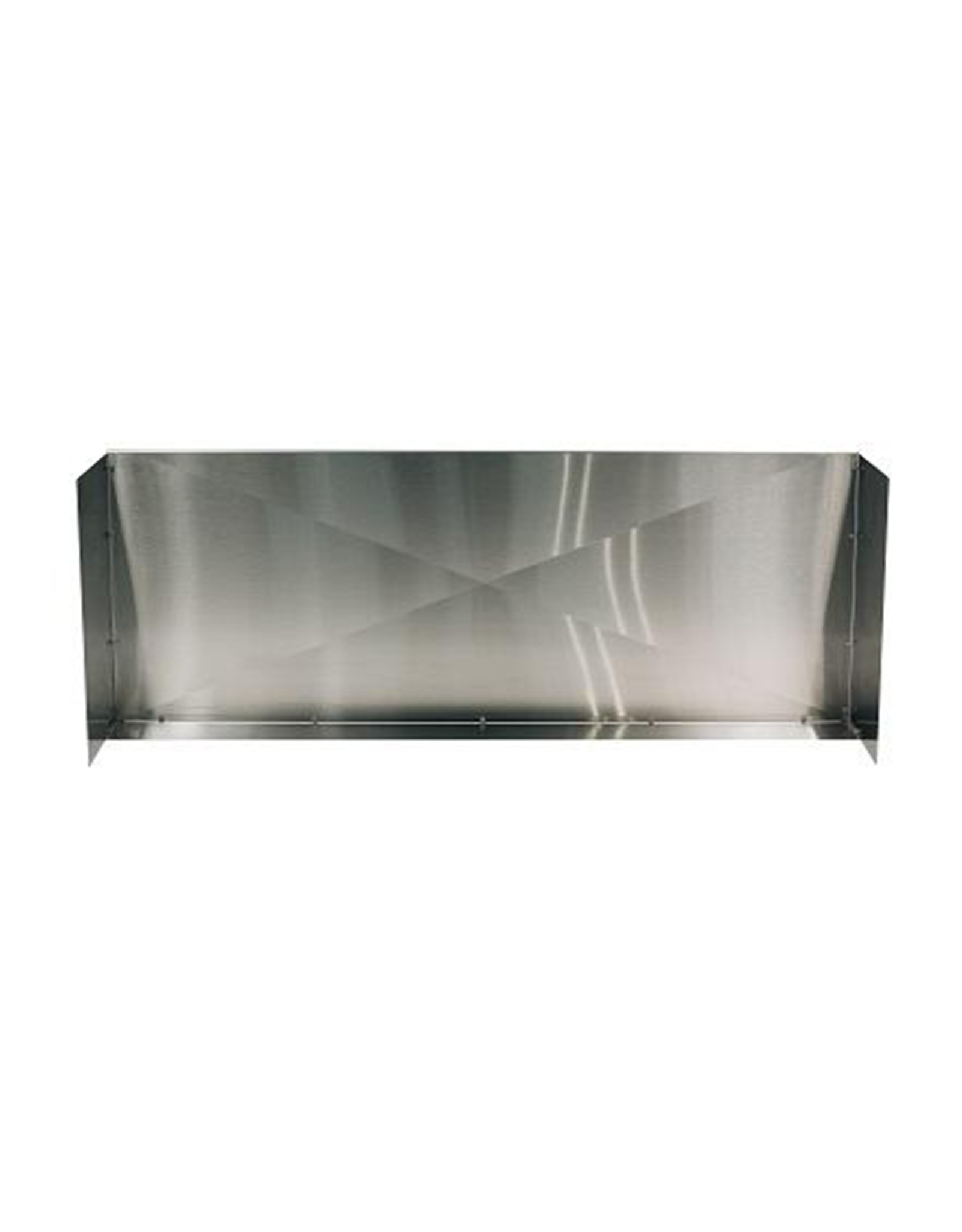 Renaissance Cooking Systems Renaissance 48" Wind Guard for RJC40A/L, RON38B, RON42B + CEG38 - RWGL
