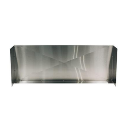 Renaissance Cooking Systems Renaissance 48" Wind Guard for RJC40A/L, RON38B, RON42B + CEG38 - RWGL