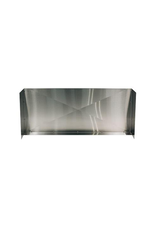 Renaissance Cooking Systems Renaissance 36" Wind Guard for RJC26A, RJC32A/L, RON30B + CEG30 - RWGM
