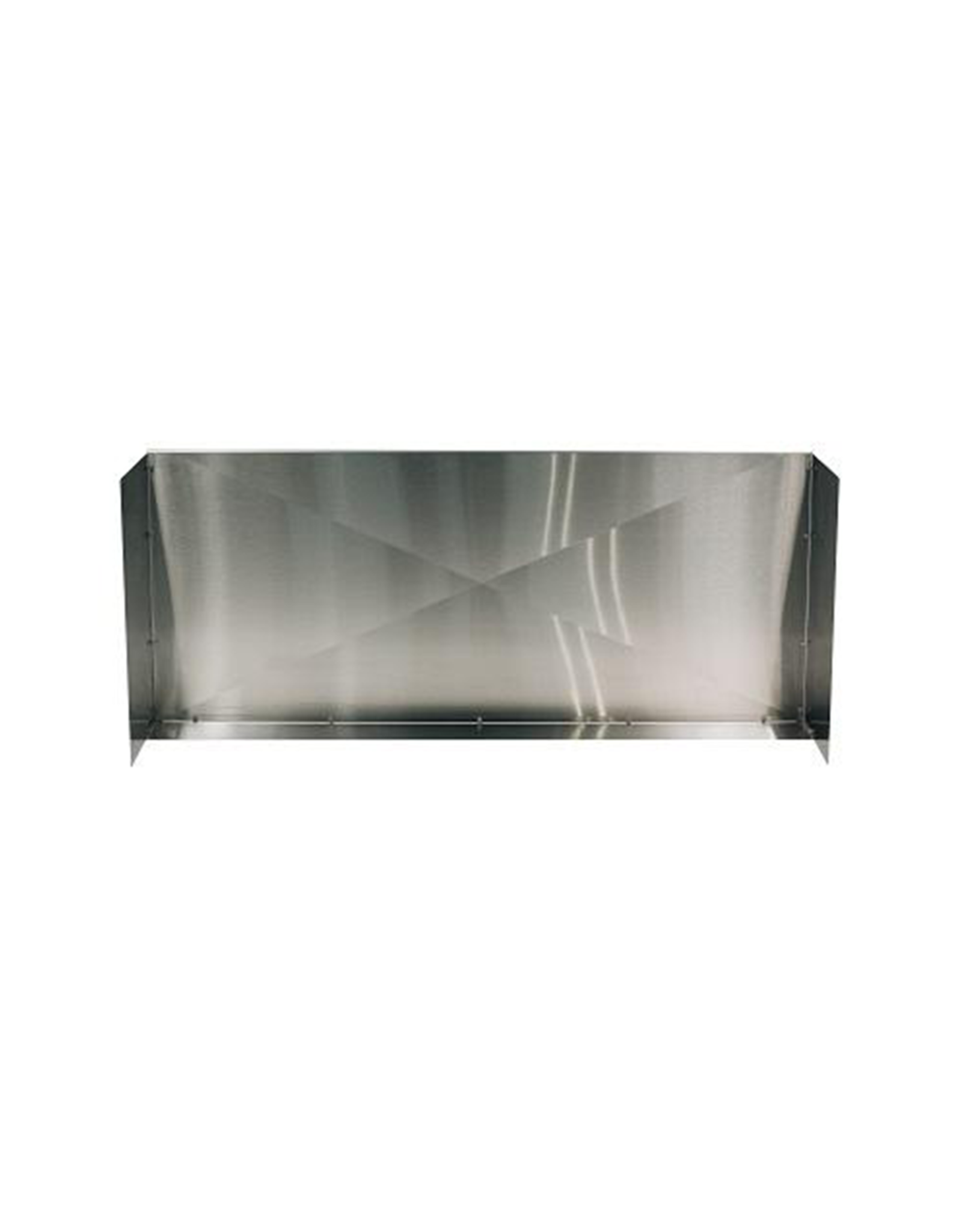 Renaissance Cooking Systems Renaissance 36" Wind Guard for RJC26A, RJC32A/L, RON30B + CEG30 - RWGM