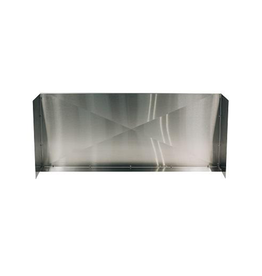 Renaissance Cooking Systems Renaissance 36" Wind Guard for RJC26A, RJC32A/L, RON30B + CEG30 - RWGM
