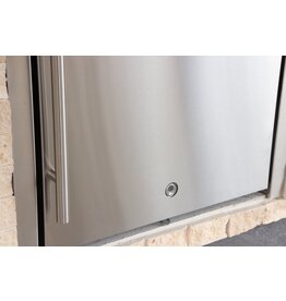 Renaissance Cooking Systems Renaissance Door Upgrade Sleeve for REFR1A - Right Hinge - SSFDLRB