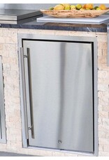 Renaissance Cooking Systems Renaissance Door Upgrade Sleeve for REFR1A - Right Hinge - SSFDLRB