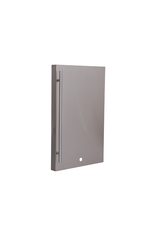 Renaissance Cooking Systems Renaissance Door Upgrade Sleeve for REFR1A - Right Hinge - SSFDLRB