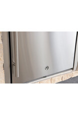 Renaissance Cooking Systems Renaissance Door Upgrade Sleeve for REFR1A - Right Hinge - SSFDLRB