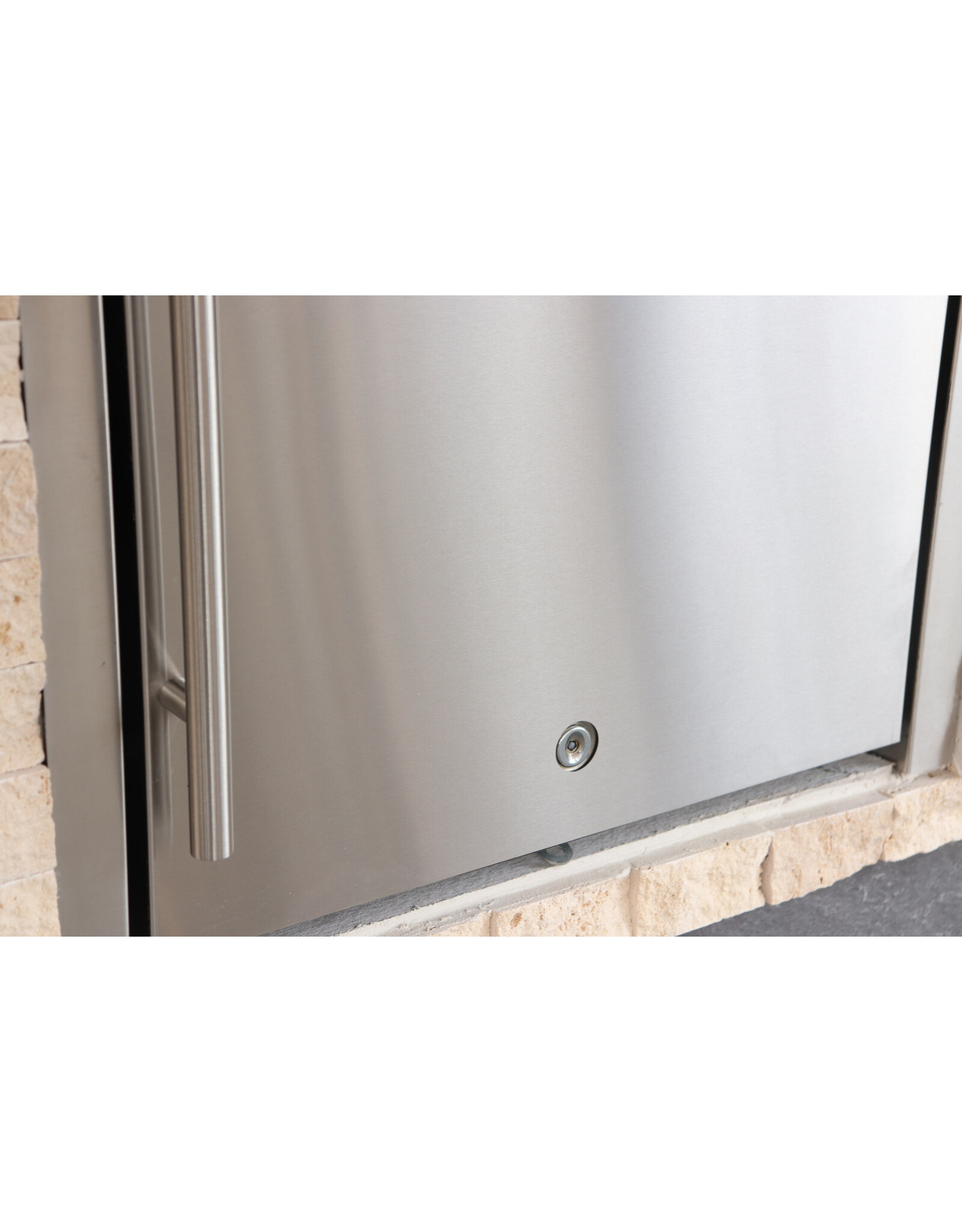 Renaissance Cooking Systems Renaissance Door Upgrade Sleeve for REFR1A - Right Hinge - SSFDLRB