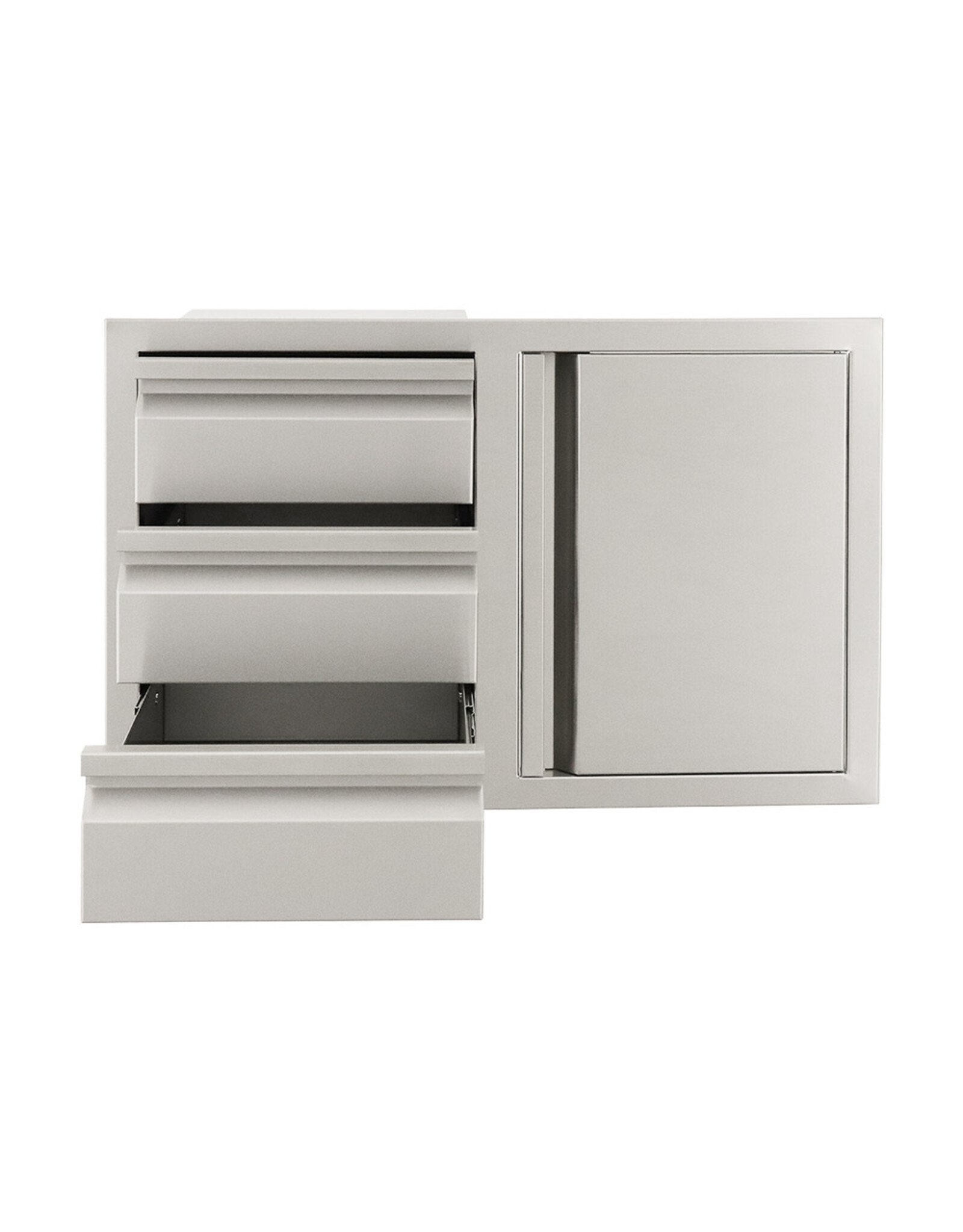 Renaissance Cooking Systems Renaissance Cooking Systems Triple Drawer / Door Combo - VDC2