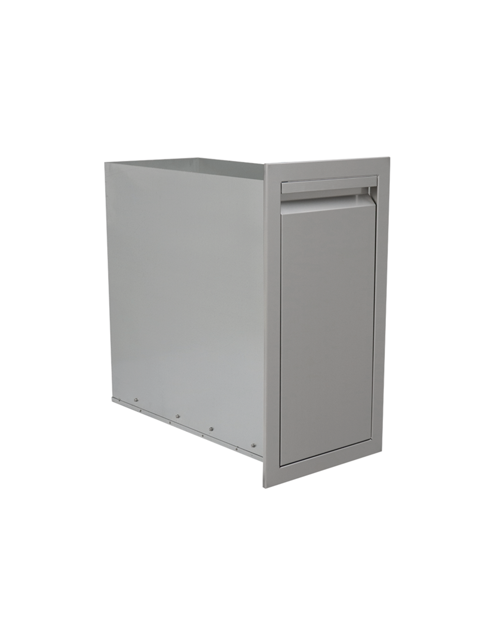 Renaissance Cooking Systems Renaissance Valiant Charcoal & Pellet Storage Drawer - Fully Enclosed - VDCP1