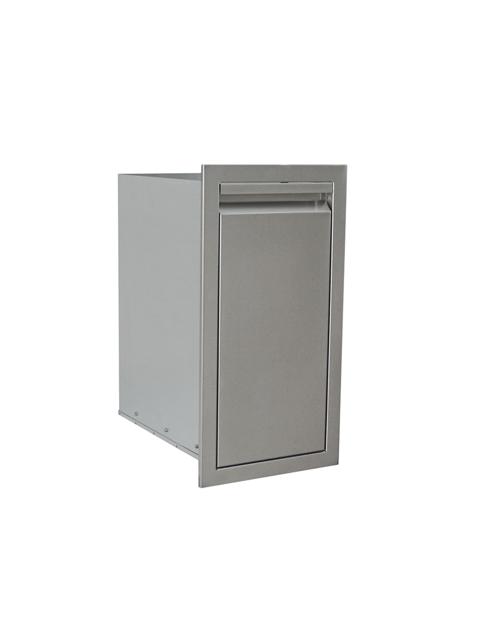 Renaissance Cooking Systems Renaissance Valiant Charcoal & Pellet Storage Drawer - Fully Enclosed - VDCP1
